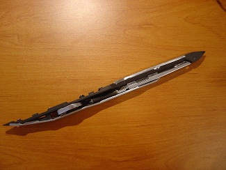 vamatex loom parts